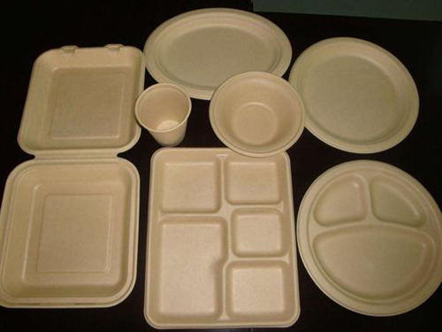 紙漿模塑包裝材料，有多環(huán)保？