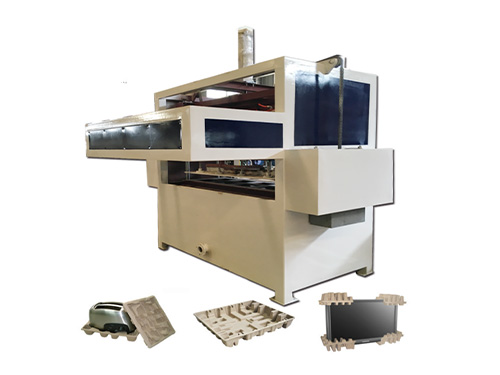 紙漿模塑設(shè)備的優(yōu)勢都有哪些？