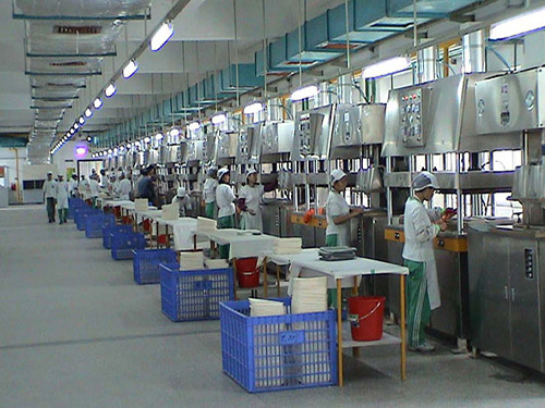 紙漿模塑在生活當(dāng)中是怎么使用的？