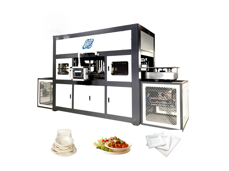 水果托盤設(shè)備擁有哪些特點(diǎn)？