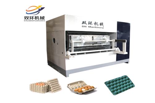 操作紙漿模塑設(shè)備蛋托的方法有哪些？