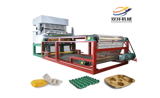 環(huán)保蛋托制品的生產(chǎn)制造原料是什么？