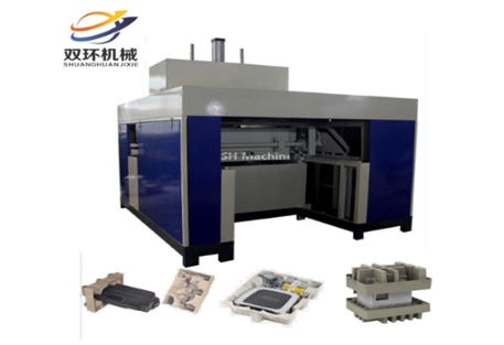 如何使用紙漿模塑蛋托機(jī)？