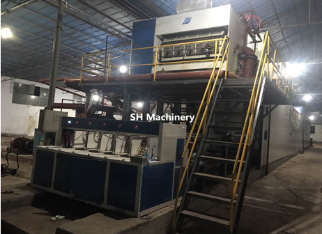 紙漿模塑紙托制品適用于那些行業(yè)？