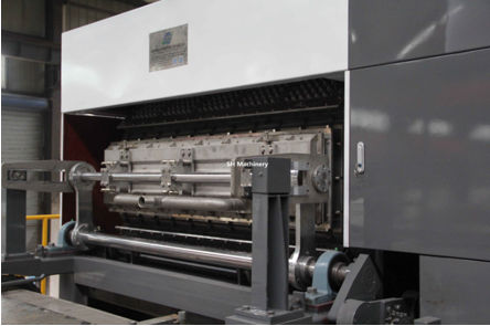 紙漿模塑制品是如何生產出來的？生產步驟是什么？