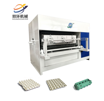 紙漿模塑餐具是什么？