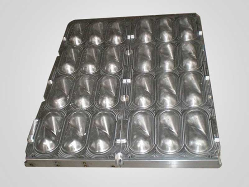 環(huán)保包裝下的新寵——紙漿模塑！